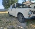 Бежевий ВАЗ 2101, об'ємом двигуна 1.3 л та пробігом 2 тис. км за 313 $, фото 4 на Automoto.ua