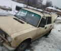 Бежевый ВАЗ 2101, объемом двигателя 1 л и пробегом 120 тыс. км за 221 $, фото 1 на Automoto.ua