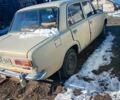 ВАЗ 2101 1982 у Камінь-Каширський на Automoto.ua Бежевий ВАЗ 2101, об'ємом двигуна 1 л та пробігом 570 тис. км за 476 $, фото 2 на Automoto.ua
