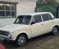 Бежевый ВАЗ 2101, объемом двигателя 1.3 л и пробегом 29 тыс. км за 893 $, фото 3 на Automoto.ua