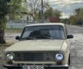 Бежевый ВАЗ 2101, объемом двигателя 1.3 л и пробегом 29 тыс. км за 893 $, фото 1 на Automoto.ua