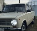Бежевый ВАЗ 2101, объемом двигателя 1.3 л и пробегом 29 тыс. км за 893 $, фото 4 на Automoto.ua