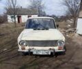 Бежевый ВАЗ 2101, объемом двигателя 1 л и пробегом 197 тыс. км за 407 $, фото 1 на Automoto.ua