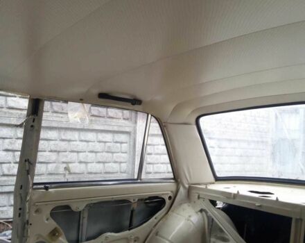 Бежевый ВАЗ 2101, объемом двигателя 0 л и пробегом 1000 тыс. км за 1300 $, фото 3 на Automoto.ua