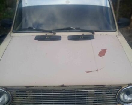 Бежевый ВАЗ 2101, объемом двигателя 0 л и пробегом 390 тыс. км за 355 $, фото 5 на Automoto.ua