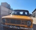 Бежевый ВАЗ 2101, объемом двигателя 1 л и пробегом 70 тыс. км за 569 $, фото 1 на Automoto.ua