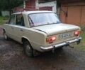 Бежевий ВАЗ 2101, об'ємом двигуна 0 л та пробігом 55 тис. км за 448 $, фото 5 на Automoto.ua