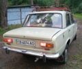 Бежевий ВАЗ 2101, об'ємом двигуна 0 л та пробігом 55 тис. км за 448 $, фото 3 на Automoto.ua