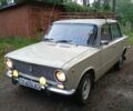 Бежевий ВАЗ 2101, об'ємом двигуна 0 л та пробігом 55 тис. км за 448 $, фото 1 на Automoto.ua