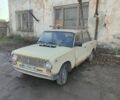 Бежевый ВАЗ 2101, объемом двигателя 1.2 л и пробегом 60 тыс. км за 450 $, фото 1 на Automoto.ua