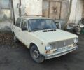 Бежевый ВАЗ 2101, объемом двигателя 1.2 л и пробегом 60 тыс. км за 450 $, фото 1 на Automoto.ua