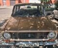 Бежевый ВАЗ 2101, объемом двигателя 0 л и пробегом 1 тыс. км за 602 $, фото 5 на Automoto.ua