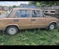 Бежевый ВАЗ 2101, объемом двигателя 0 л и пробегом 1 тыс. км за 602 $, фото 1 на Automoto.ua