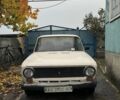 Бежевий ВАЗ 2101, об'ємом двигуна 0 л та пробігом 700 тис. км за 451 $, фото 1 на Automoto.ua