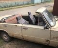 Бежевий ВАЗ 2101, об'ємом двигуна 1.2 л та пробігом 3 тис. км за 577 $, фото 1 на Automoto.ua