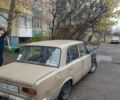 Бежевий ВАЗ 2101, об'ємом двигуна 1.2 л та пробігом 77 тис. км за 321 $, фото 4 на Automoto.ua