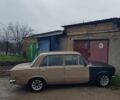 Бежевий ВАЗ 2101, об'ємом двигуна 1.2 л та пробігом 77 тис. км за 321 $, фото 2 на Automoto.ua