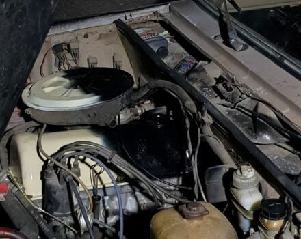 Бежевий ВАЗ 2101, об'ємом двигуна 1.2 л та пробігом 77 тис. км за 321 $, фото 6 на Automoto.ua