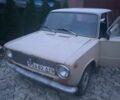 Бежевий ВАЗ 2101, об'ємом двигуна 10 л та пробігом 3 тис. км за 189 $, фото 1 на Automoto.ua