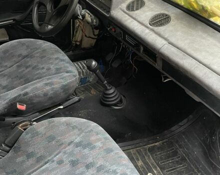 Бежевый ВАЗ 2101, объемом двигателя 0 л и пробегом 999 тыс. км за 334 $, фото 5 на Automoto.ua