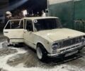 Бежевый ВАЗ 2101, объемом двигателя 0 л и пробегом 999 тыс. км за 334 $, фото 1 на Automoto.ua