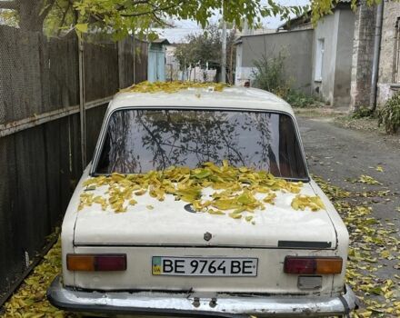 Бежевый ВАЗ 2101, объемом двигателя 0 л и пробегом 999 тыс. км за 334 $, фото 2 на Automoto.ua