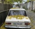 Бежевый ВАЗ 2101, объемом двигателя 0 л и пробегом 999 тыс. км за 334 $, фото 2 на Automoto.ua