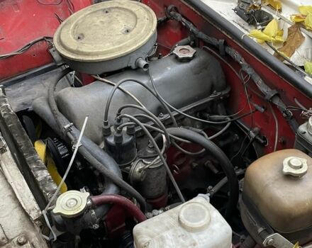 Бежевый ВАЗ 2101, объемом двигателя 0 л и пробегом 999 тыс. км за 334 $, фото 3 на Automoto.ua