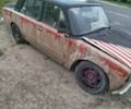 Бежевый ВАЗ 2101, объемом двигателя 1.5 л и пробегом 200 тыс. км за 363 $, фото 1 на Automoto.ua