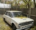 Бежевый ВАЗ 2101, объемом двигателя 0 л и пробегом 999 тыс. км за 334 $, фото 1 на Automoto.ua