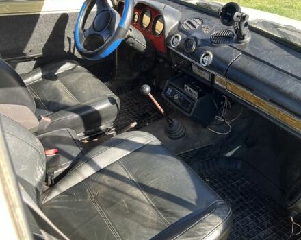 Бежевий ВАЗ 2101, об'ємом двигуна 0 л та пробігом 1 тис. км за 372 $, фото 4 на Automoto.ua