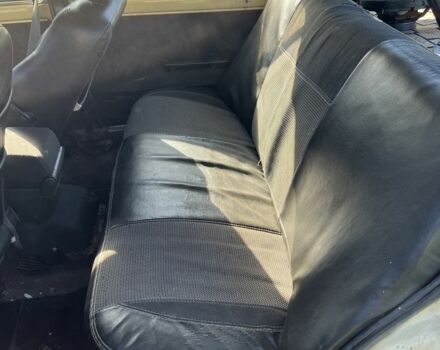 Бежевий ВАЗ 2101, об'ємом двигуна 0 л та пробігом 1 тис. км за 372 $, фото 5 на Automoto.ua