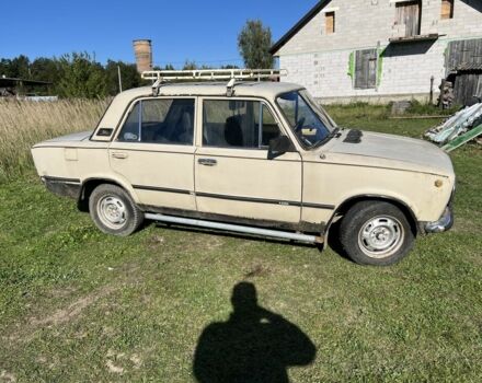 Бежевий ВАЗ 2101, об'ємом двигуна 0 л та пробігом 1 тис. км за 372 $, фото 3 на Automoto.ua