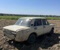 Бежевый ВАЗ 2101, объемом двигателя 1.5 л и пробегом 1 тыс. км за 243 $, фото 3 на Automoto.ua