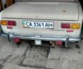 Бежевый ВАЗ 2101, объемом двигателя 1 л и пробегом 1 тыс. км за 356 $, фото 1 на Automoto.ua