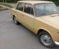 Бежевий ВАЗ 2101, об'ємом двигуна 0 л та пробігом 80 тис. км за 800 $, фото 2 на Automoto.ua
