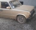 Бежевый ВАЗ 2101, объемом двигателя 1.3 л и пробегом 100 тыс. км за 999 $, фото 2 на Automoto.ua