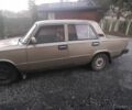 Бежевый ВАЗ 2101, объемом двигателя 1.3 л и пробегом 100 тыс. км за 999 $, фото 1 на Automoto.ua