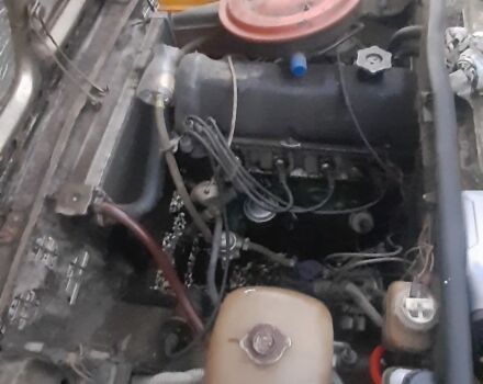 Бежевый ВАЗ 2101, объемом двигателя 1.3 л и пробегом 100 тыс. км за 999 $, фото 3 на Automoto.ua