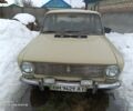 Бежевый ВАЗ 2101, объемом двигателя 1 л и пробегом 55 тыс. км за 650 $, фото 1 на Automoto.ua