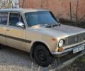 Бежевий ВАЗ 2101, об'ємом двигуна 1.2 л та пробігом 1 тис. км за 348 $, фото 1 на Automoto.ua
