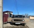 Бежевий ВАЗ 2101, об'ємом двигуна 1.3 л та пробігом 1 тис. км за 350 $, фото 1 на Automoto.ua