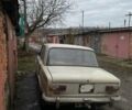 Бежевый ВАЗ 2101, объемом двигателя 1.3 л и пробегом 11 тыс. км за 300 $, фото 4 на Automoto.ua