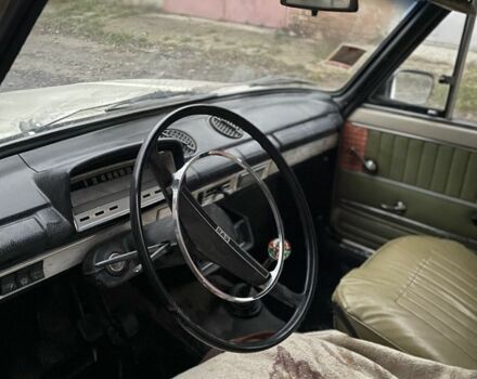 Бежевый ВАЗ 2101, объемом двигателя 1.3 л и пробегом 11 тыс. км за 300 $, фото 2 на Automoto.ua