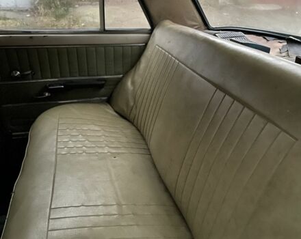 Бежевый ВАЗ 2101, объемом двигателя 1.3 л и пробегом 11 тыс. км за 300 $, фото 3 на Automoto.ua