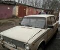 Бежевый ВАЗ 2101, объемом двигателя 1.3 л и пробегом 11 тыс. км за 300 $, фото 1 на Automoto.ua
