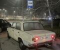 Бежевый ВАЗ 2101, объемом двигателя 1.3 л и пробегом 99 тыс. км за 356 $, фото 1 на Automoto.ua