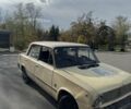 ВАЗ 2101 1973 в Днепре (Днепропетровске) на Automoto.ua Бежевый ВАЗ 2101, объемом двигателя 1.2 л и пробегом 50 тыс. км за 262 $, фото 1 на Automoto.ua