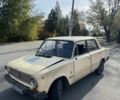 ВАЗ 2101 1973 в Днепре (Днепропетровске) на Automoto.ua Бежевый ВАЗ 2101, объемом двигателя 1.2 л и пробегом 50 тыс. км за 262 $, фото 1 на Automoto.ua