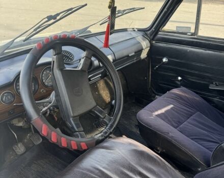 ВАЗ 2101 1973 в Днепре (Днепропетровске) на Automoto.ua Бежевый ВАЗ 2101, объемом двигателя 1.2 л и пробегом 50 тыс. км за 262 $, фото 5 на Automoto.ua